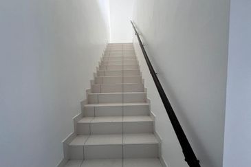 Caranday Park @ Setia Tropika