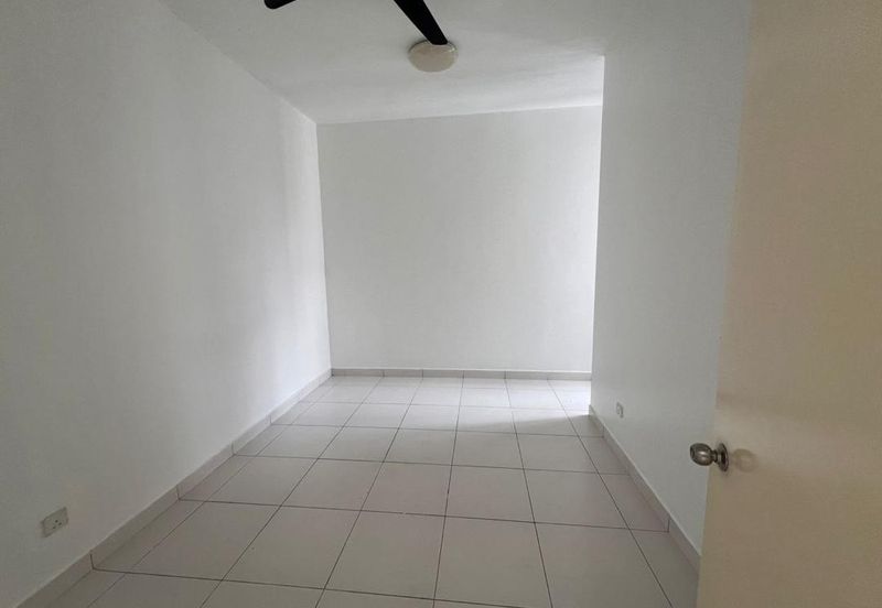 Caranday Park @ Setia Tropika