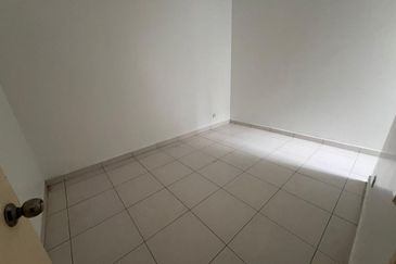 Caranday Park @ Setia Tropika