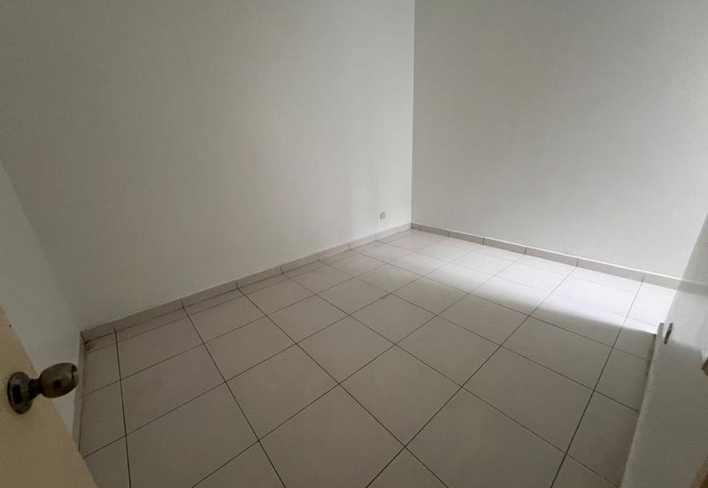 Caranday Park @ Setia Tropika