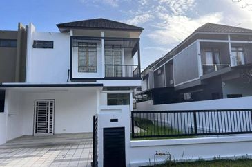 Caranday Park @ Setia Tropika