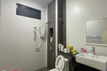 Garden Villas @ Taman Bukit Indah