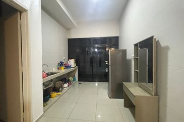 Garden Villas @ Taman Bukit Indah