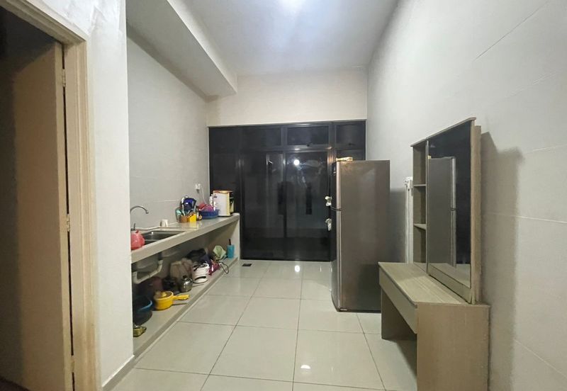 Garden Villas @ Taman Bukit Indah