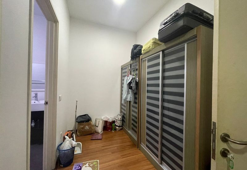 Garden Villas @ Taman Bukit Indah