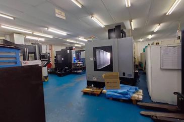 Taman Perindustrian Senai