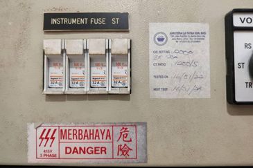 Taman Perindustrian Senai