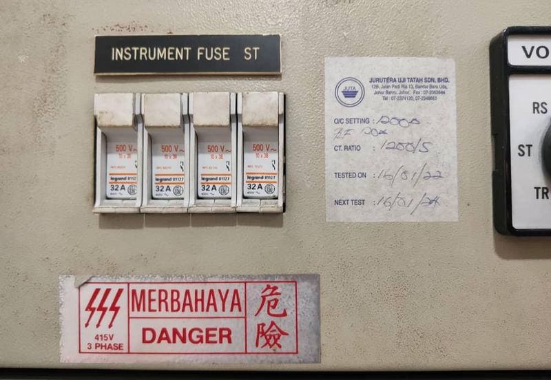 Taman Perindustrian Senai