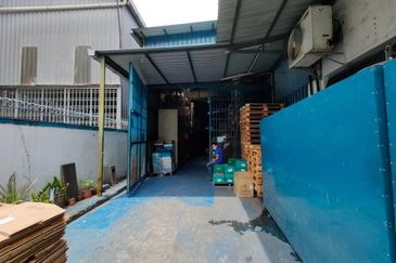 Taman Perindustrian Senai