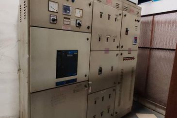 Taman Perindustrian Senai