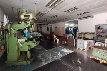 Taman Perindustrian Senai