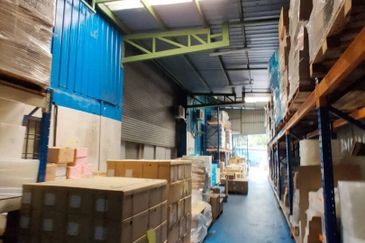 Taman Perindustrian Senai