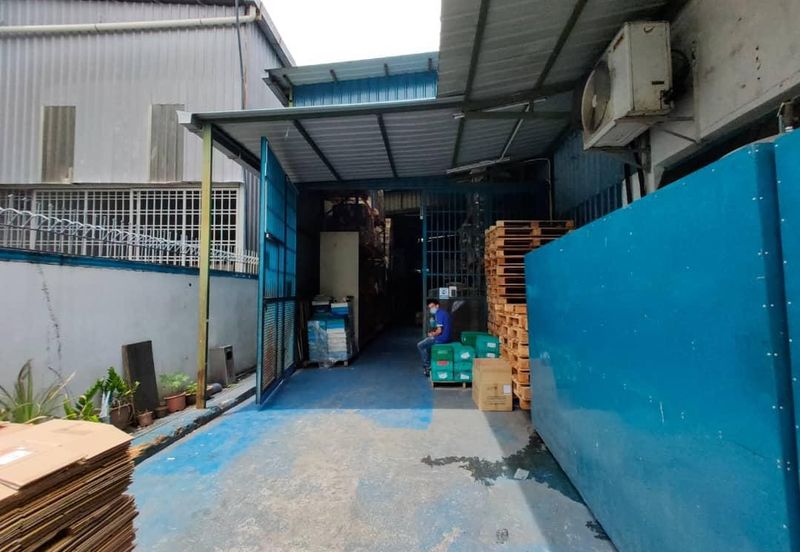 Taman Perindustrian Senai