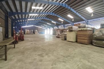 Taman Perindustrian Desa Cemerlang