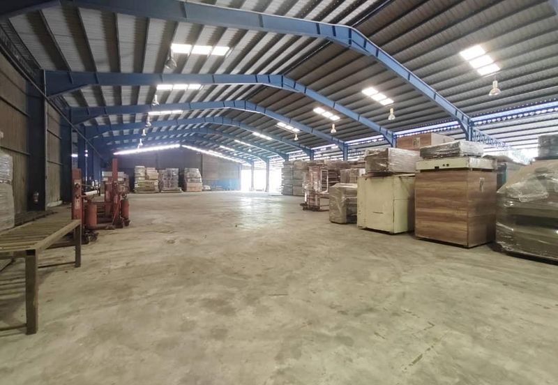 Taman Perindustrian Desa Cemerlang