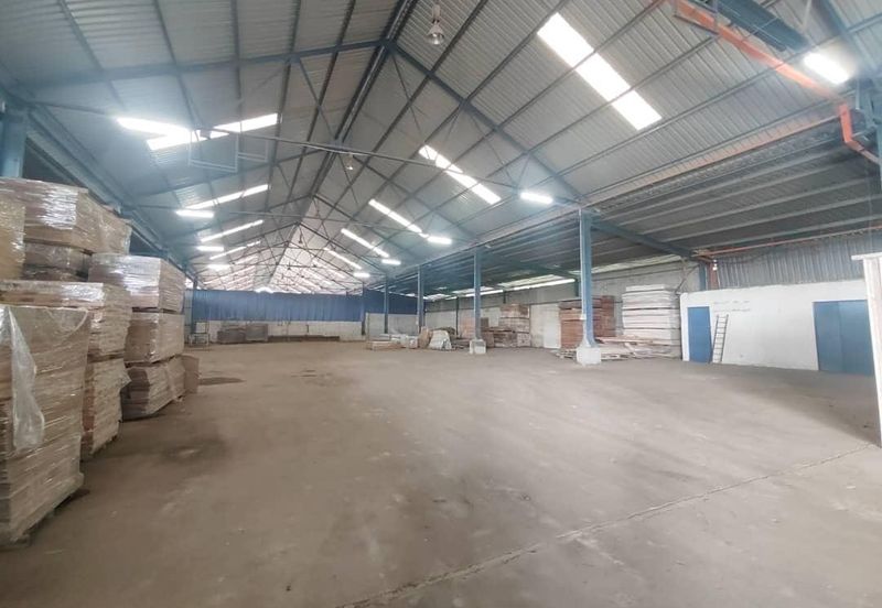 Taman Perindustrian Desa Cemerlang