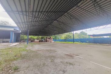 Taman Perindustrian Desa Cemerlang