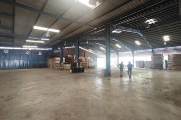 Taman Perindustrian Desa Cemerlang