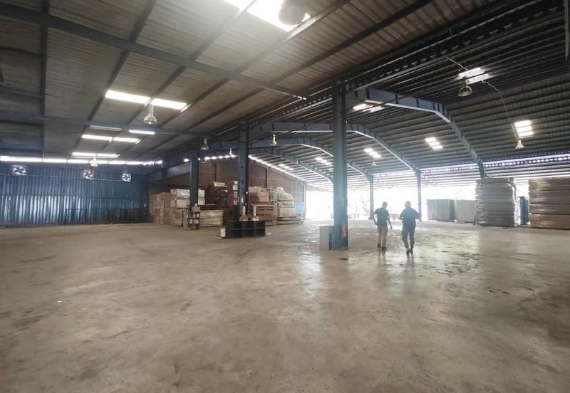 Taman Perindustrian Desa Cemerlang