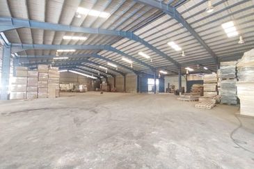 Taman Perindustrian Desa Cemerlang