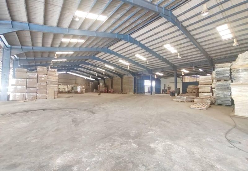 Taman Perindustrian Desa Cemerlang