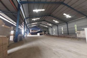 Taman Perindustrian Desa Cemerlang