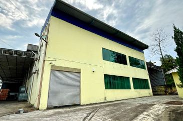 Bandar Baru Seri Alam