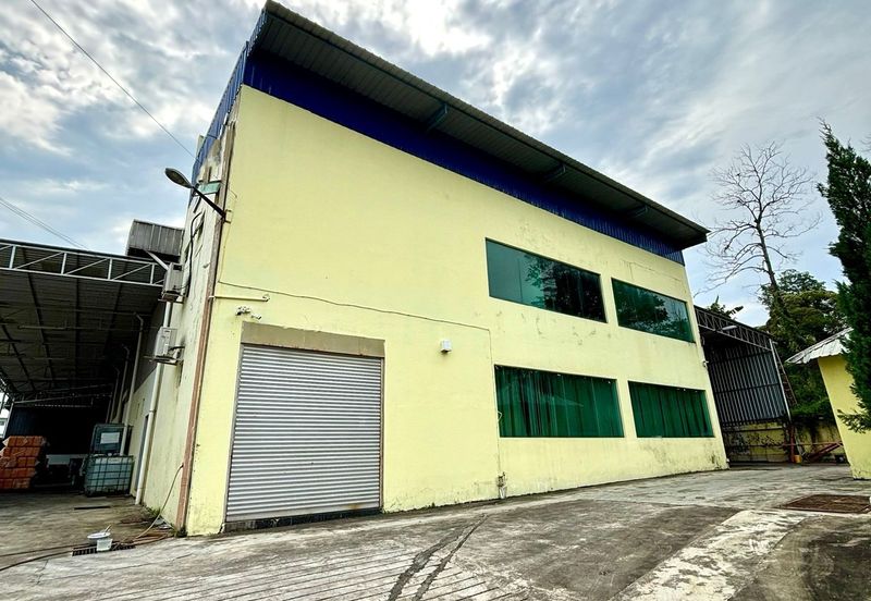 Bandar Baru Seri Alam