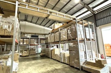 Bandar Baru Seri Alam