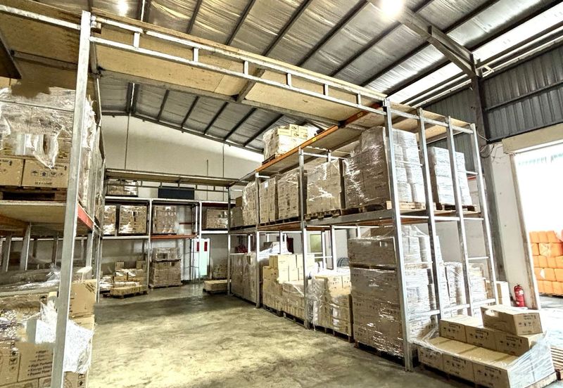 Bandar Baru Seri Alam