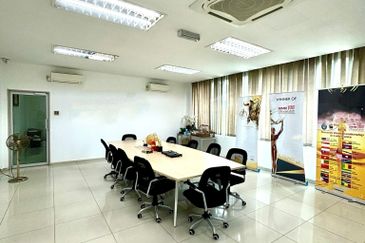 Bandar Baru Seri Alam