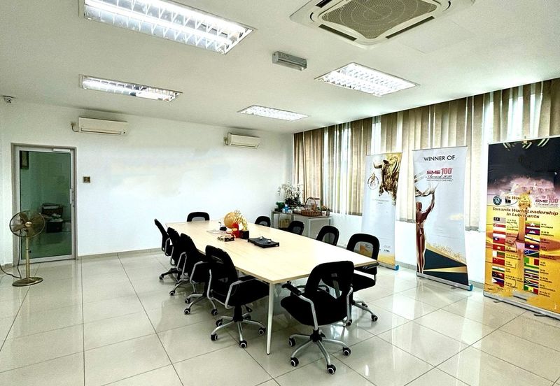 Bandar Baru Seri Alam