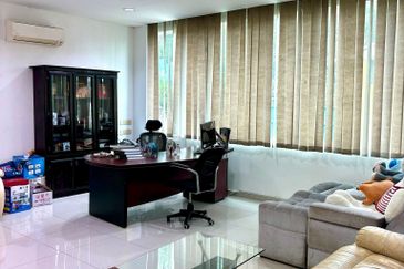 Bandar Baru Seri Alam