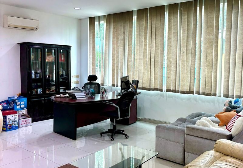 Bandar Baru Seri Alam