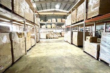 Bandar Baru Seri Alam