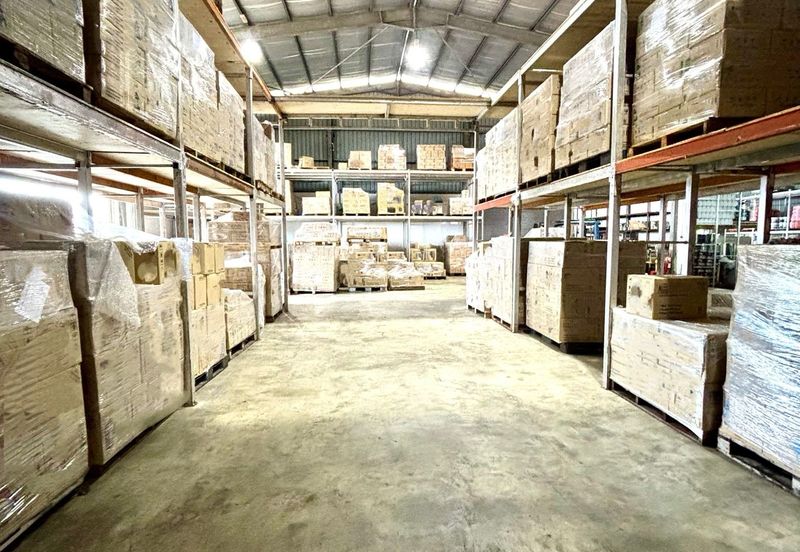 Bandar Baru Seri Alam