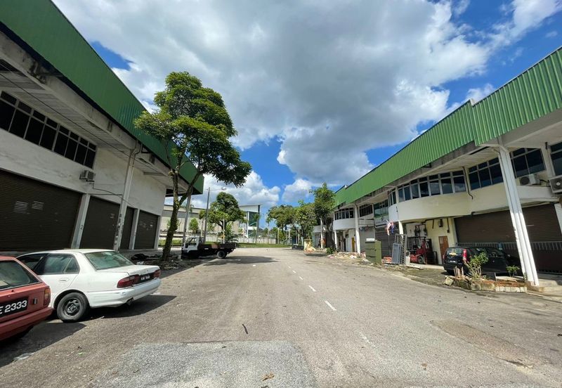 Taman Perindustrian Sri Plentong