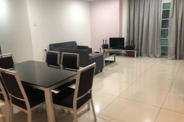 KSL D Esplanade, Taman Century