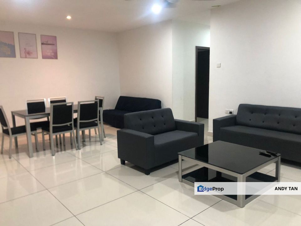 D Esplanade (KSL) Tower B For Sale, Johor, Johor Bahru