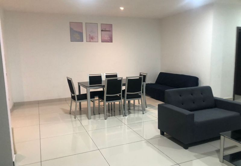 KSL D Esplanade, Taman Century