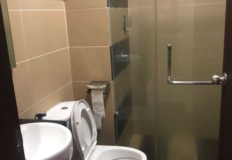 KSL D Esplanade, Taman Century