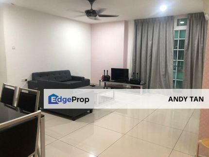 D Esplanade (KSL) Tower B For Sale, Johor, Johor Bahru