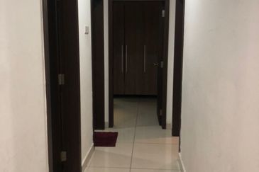 KSL D Esplanade, Taman Century