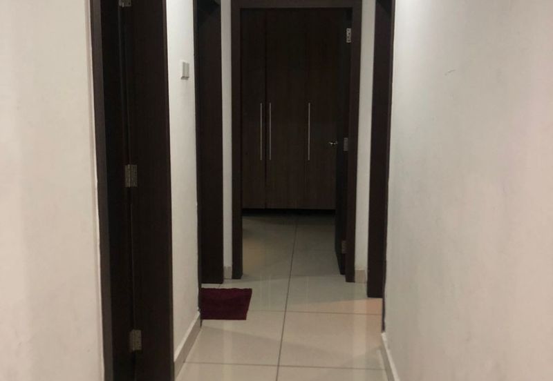 KSL D Esplanade, Taman Century