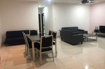 KSL D Esplanade, Taman Century