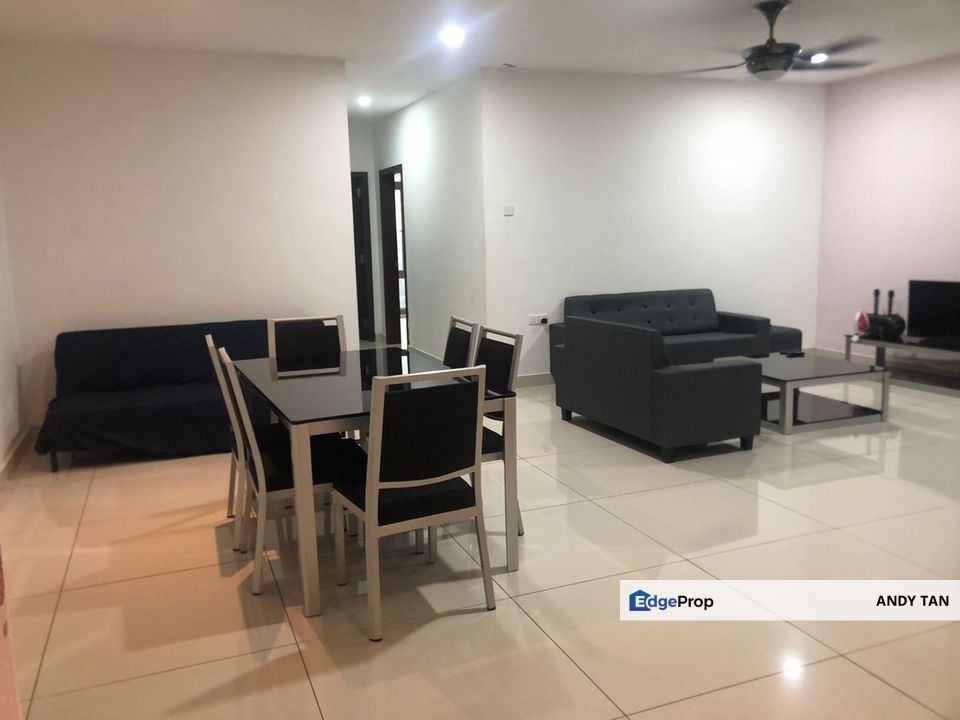 D Esplanade (KSL) Tower B For Sale, Johor, Johor Bahru