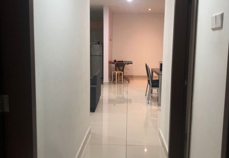 KSL D Esplanade, Taman Century