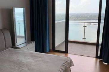 Lovell @ Country Garden