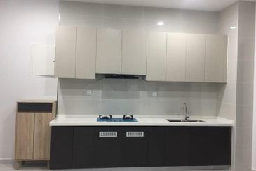 Lovell @ Country Garden