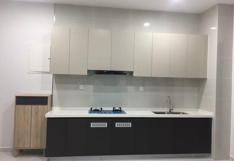 Lovell @ Country Garden